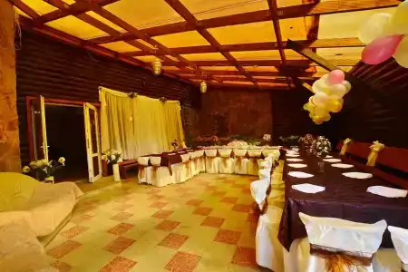 Kottiedzh Pod lipoi - 15