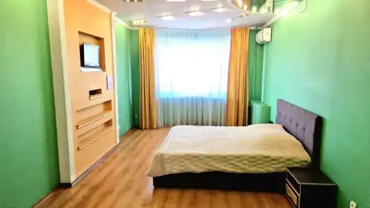 Комсомольская 267 Автовокзал - 8