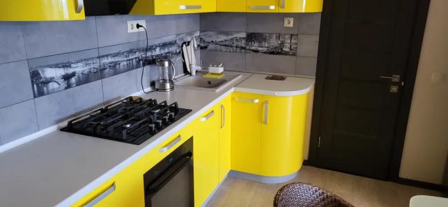 Квартиры на Алупкинском 2Г - 36