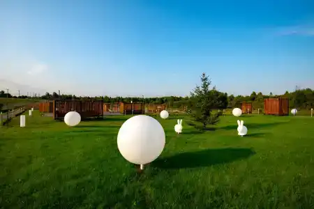 Гостевой дом на Истре - 120