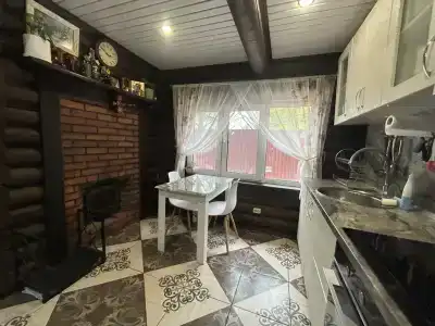 Дом на берегу озера Сиг - 25