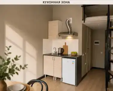 Просто Хостел - 3