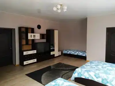 Маленький замок - 6