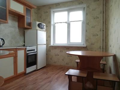 Квартиры на Молокова 17 - 36