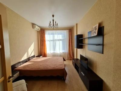Квартиры на Курзальной 3 - 528