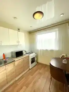 Квартиры на Зои Космодемьянской 33 - 70