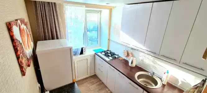 На Гайдара 55 - 6