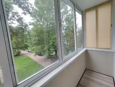 двухкомнатные в самом центре - 17