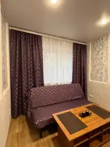 Квартиры на Карла Маркса 14 - 39