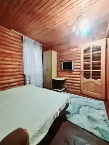 Мама Ольга - 2