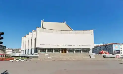 Квартиры на Мира 6А - 26