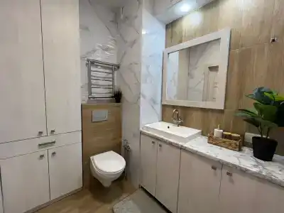 Квартиры на Курчатова 22 - 121