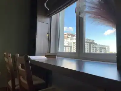 на Дмитрия Донского 20 - 6