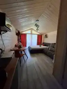 Домик в горах - 2