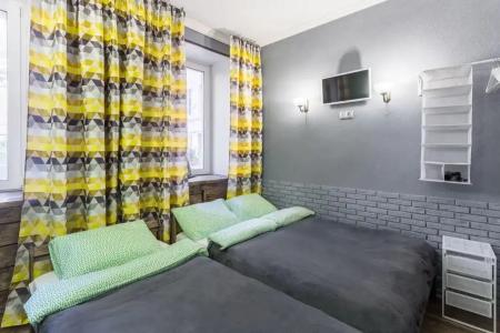 Rooms №7 Aparthotel - 8