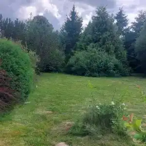 Комфортный коттедж с баней в Галице - 23