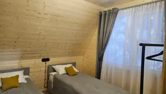 Тихое место - 5