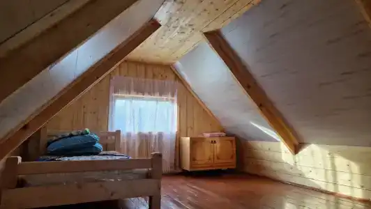 Загородный домик - 1