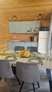 Дом у реки в Кора-Урсдоне - 6