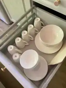 Гостевой дом с баней на берегу озера - 9