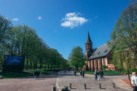 Квартиры на Генерала Карбышева набережная 4 - 328