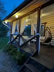 Хутор Медовое - 1