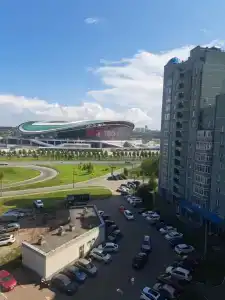 Квартиры на Чистопольской 85 - 74