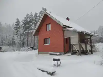 Домик Лапинпелто - 2