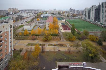 в Парке - 23