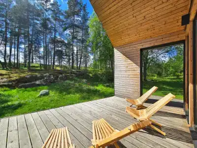 Karelian Barnhouse - 35