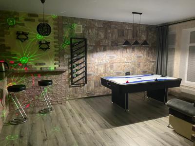 Современный новый дом с баней и банным чаном - 65