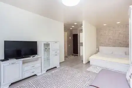 Квартиры на Романовской Слободе 10 - 54