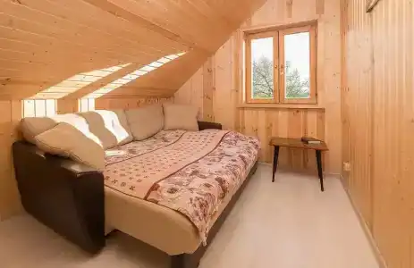 Уютный дом рядом с метро Прокшино - 23