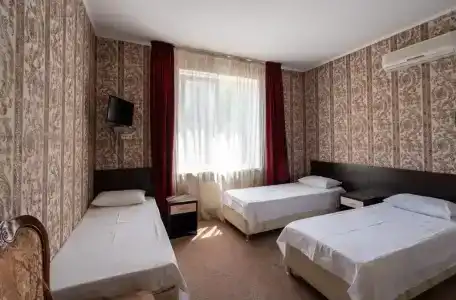 Квартиры на Набережной 24 - 18
