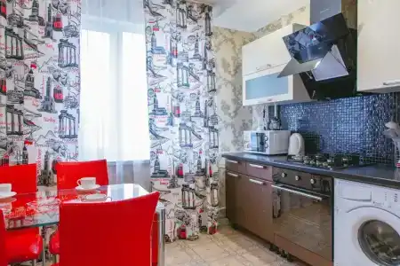 Пять Звёзд Ультрафиолет - 7