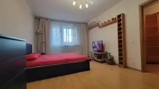 Квартиры на Осеннем бульваре 10 - 43