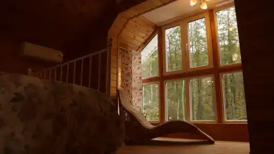 У Гранитного каньона - 5