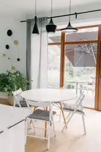 Гостеприимный загородный дом на Есенина - 5