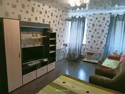 Квартиры на Пархоменко 8 - 213