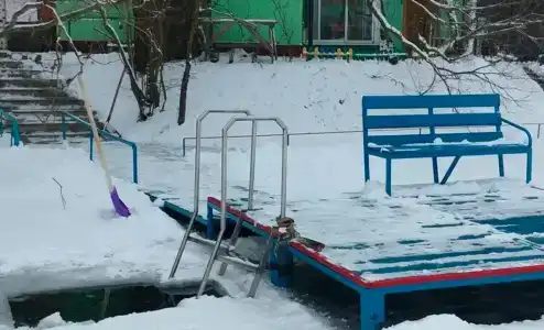 Долгоозёрная - 15