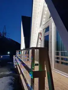 Белая Сова - 11