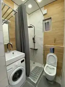 Коттедж с бассейном - 89