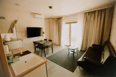 Пасторское озеро - 212