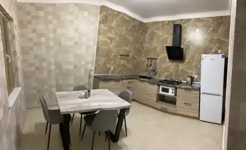 Жильё с бесплатной парковкой - 6