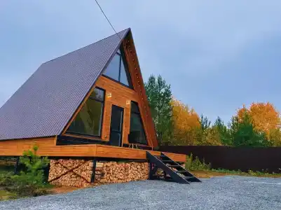 Нирвана хаус - 0