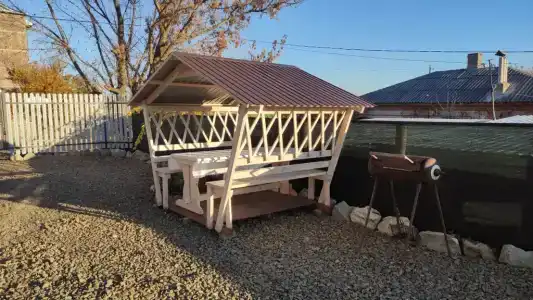 Tiny house - 19
