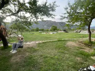 Гостевой дом у Хабиба - 14