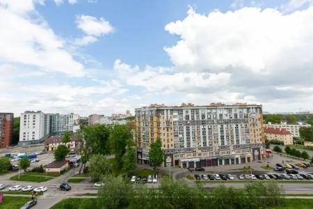 Квартиры на Гагарина 11 - 173