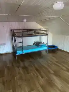 Дом для отпуска в Краинке - 19