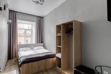 Номера на Гончарной - 125